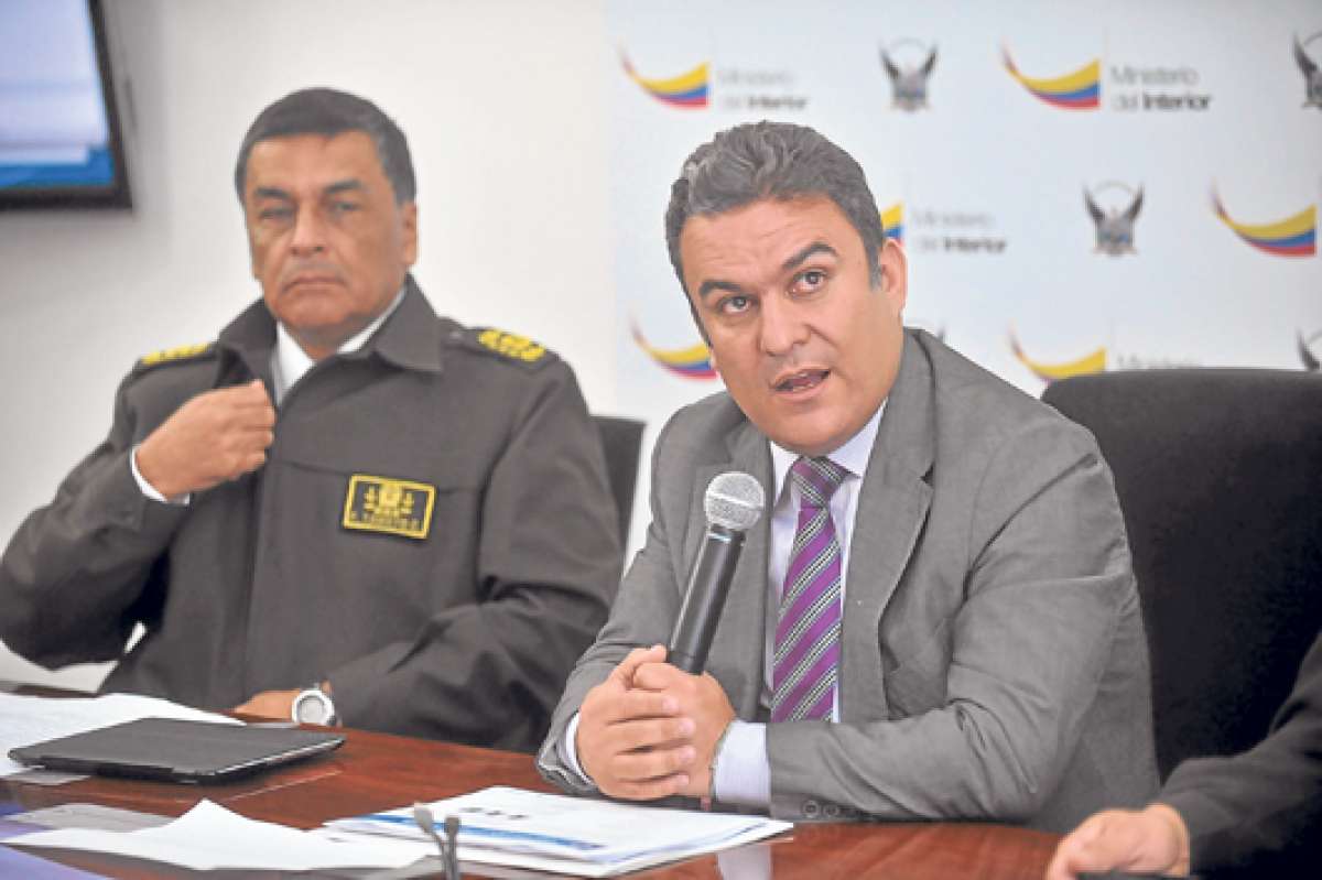 Interpol est&aacute; en busca de 9 pr&oacute;fugos