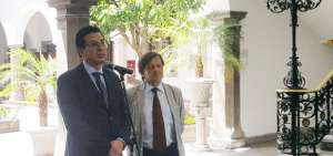 Finanzas transfiri&oacute; $ 25 millones para pago a maestros jubilados