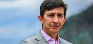 Gustavo Isch renunci&oacute; a la Secretar&iacute;a de Comunicaci&oacute;n