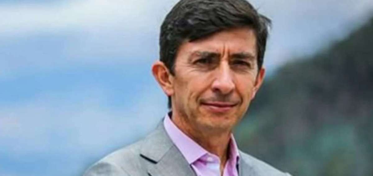 Gustavo Isch renunci&oacute; a la Secretar&iacute;a de Comunicaci&oacute;n