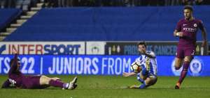 M&aacute;nchester City es eliminado de la FA Cup por un equipo de tercera divisi&oacute;n