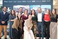 “Laboratorio de Letras”: DK presentó su nueva iniciativa que transformará espacios de lectura en escuelas de Quito, Latacunga y Guayaquil