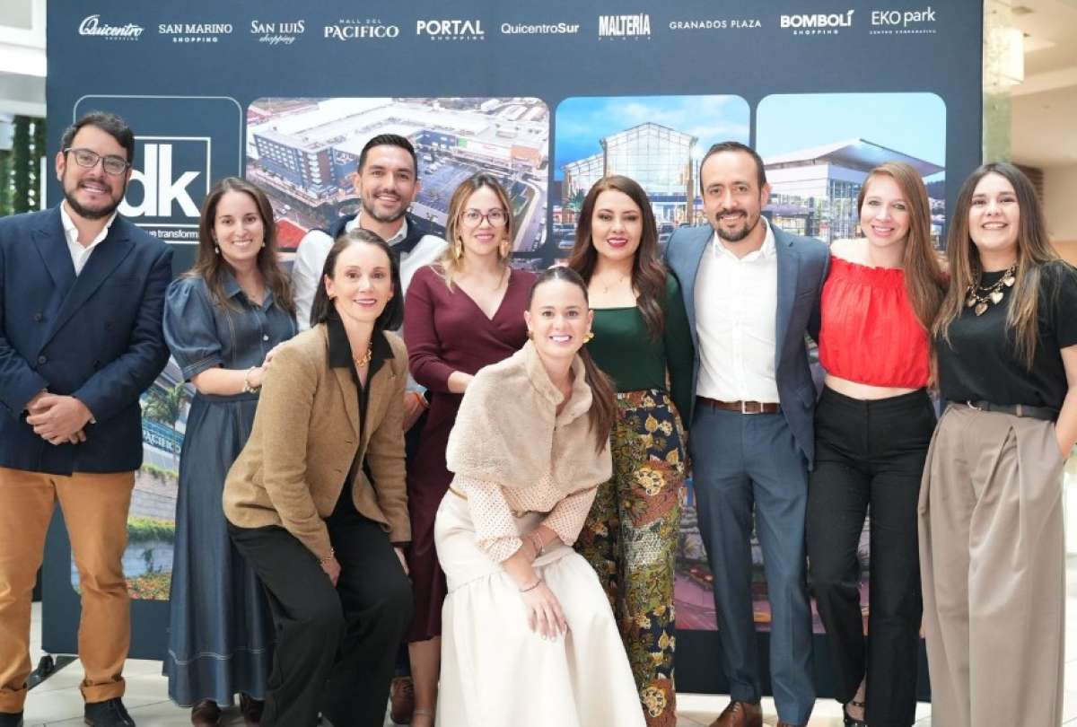 “Laboratorio de Letras”: DK presentó su nueva iniciativa que transformará espacios de lectura en escuelas de Quito, Latacunga y Guayaquil