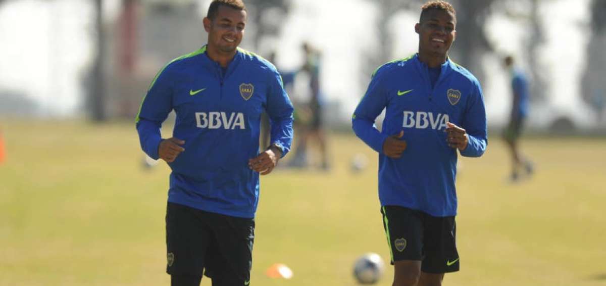 Ni los directivos ni los jugadores hicieron declaraciones este martes.