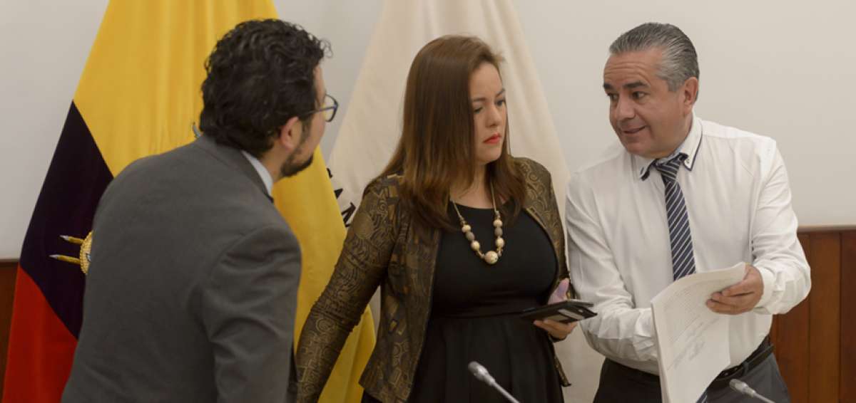 Fiscalizaci&oacute;n decide el segundo caso contra Tu&aacute;rez