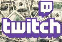 Cinco formas de ganar dinero con la plataforma de streaming Twitch