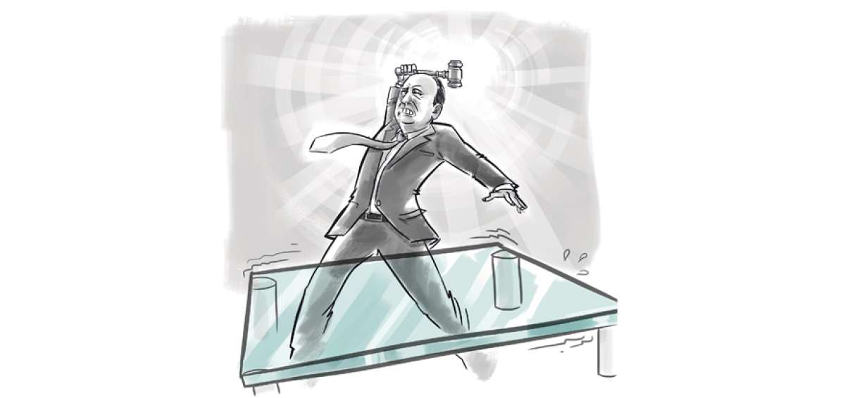 El juicio final