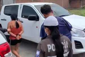 La Polic&iacute;a captur&oacute; a siete ciudadanos