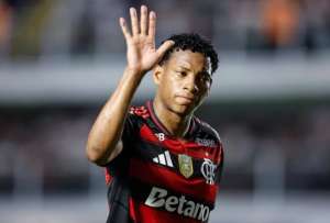 Gonzalo Plata  gener&oacute; pol&eacute;mica con su gol