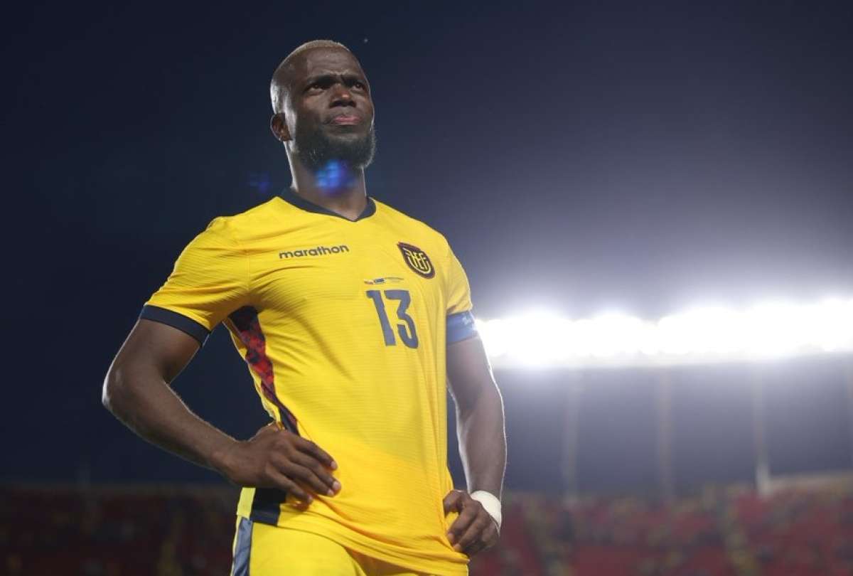 La eliminaci&oacute;n de Ecuador en el Mundial 2026 tambi&eacute;n marc&oacute; el final de la hist&oacute;rica etapa de Enner Valencia con la Tricolor. 
