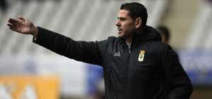 Fernando Hierro, la primera opci&oacute;n para dirigir a Ecuador, seg&uacute;n Marca