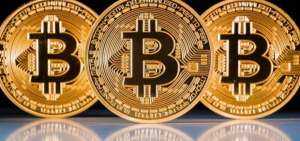 El bitc&oacute;in se vuelve a disparar por encima de los $ 8.000
