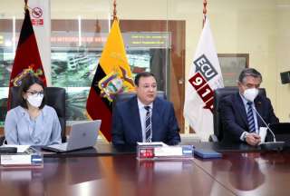 Ecuador ratifica la firma de un acuerdo comercial de primera fase con Estados Unidos