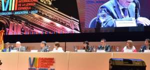 La palabra espa&ntilde;ola se toma Argentina en el Congreso de la Lengua
