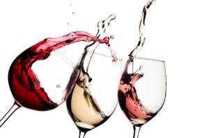 La alquimia del vino