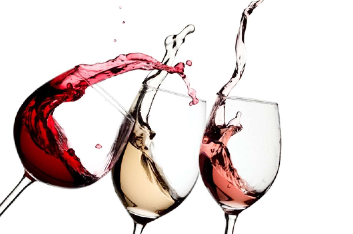 La alquimia del vino