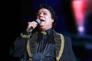 TNT adquiere derechos de la serie Hasta que te conoc&iacute; sobre la vida de Juan Gabriel 