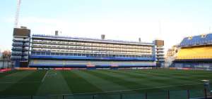 Un d&iacute;a c&aacute;lido espera a Liga para enfrentar a Boca Juniors