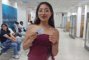 Registro Civil extiende hasta las 16:00 la jornada extraordinaria de cedulación