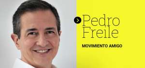 Pedro Freile advierte que hay que dar recursos al sistema de justicia para combatir la corrupci&oacute;n
