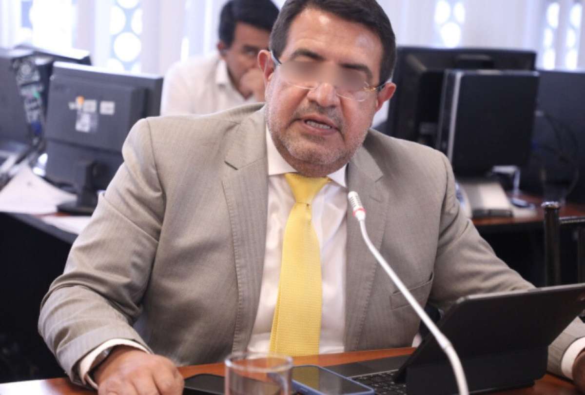 El asambleísta Santiago D. es investigado por presunta agresión sexual contra una menor de edad.