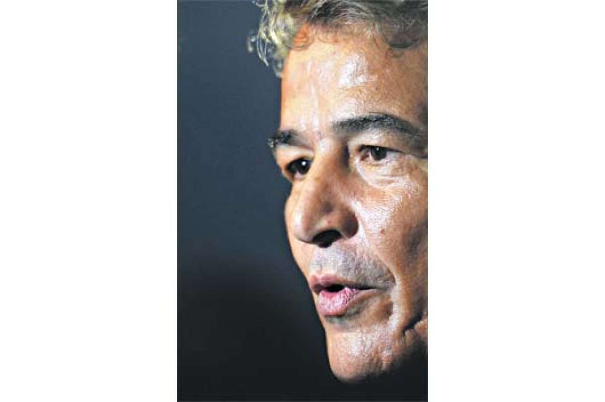 Jorge Luis Pinto el conocimiento es su patrimonio