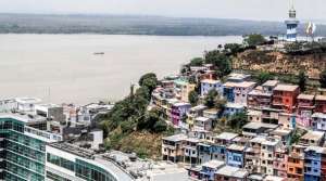 Hoy y siempre Guayaquil