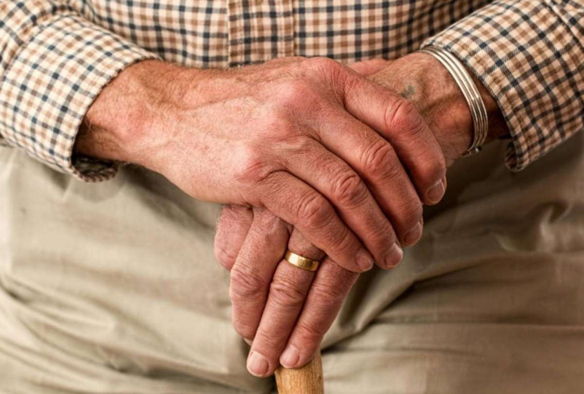 Familiares de un adulto mayor, procesados por su asesinato en Quito