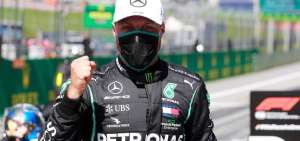 Valtteri Bottas gan&oacute; el Gran Premio de Austria 2020 de F&oacute;rmula 1