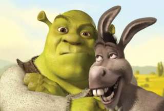 DreamWorks confirmó que Burro, el entrañable personaje de la saga Shrek interpretado por Eddie Murphy, tendrá su propia película.