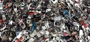 Ecuador produce unas 73 mil toneladas de desechos electr&oacute;nicos anualmente