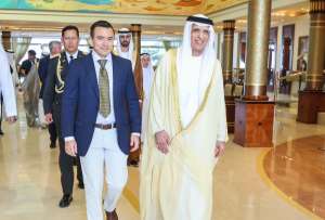 Economistas destacan oportunidades para energía, infraestructura y logística.