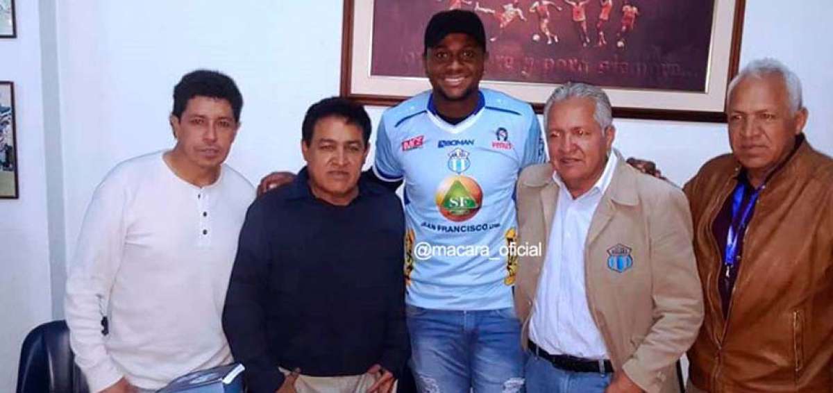 Macar&aacute; anuncia sus nuevas contrataciones para la pr&oacute;xima temporada
