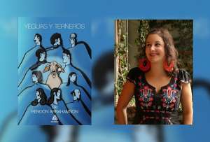 &quot;Yeguas y terneros&quot;, de Julia Rendón Abrahamson