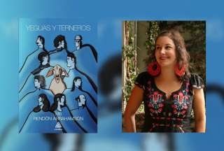 &quot;Yeguas y terneros&quot;, de Julia Rendón Abrahamson