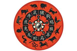 El hor&oacute;scopo chino, predicciones signo por signo