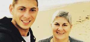 La madre de Sala exige que se aclare el accidente de su hijo