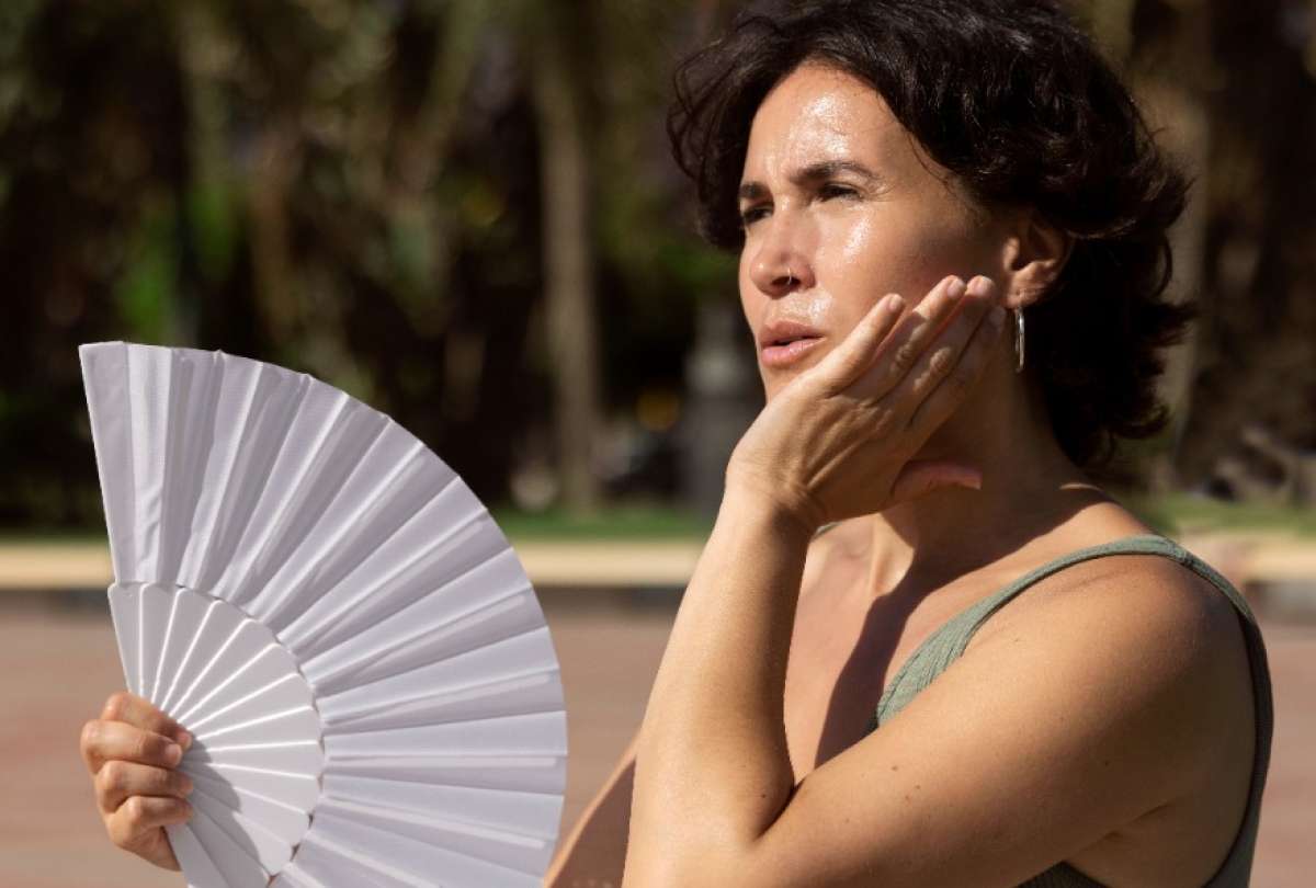 La ola de calor en Ecuador provoca temperaturas elevadas y malestar en ciudades del Litoral.