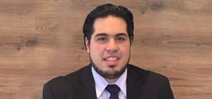 David Zambonino, Especialista de Seguridad en CenturyLink 