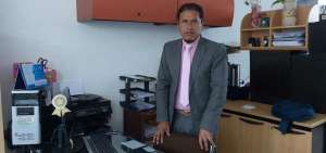 "Estos a&ntilde;os he compartido con mis exprofesores y  hoy compa&ntilde;eros"