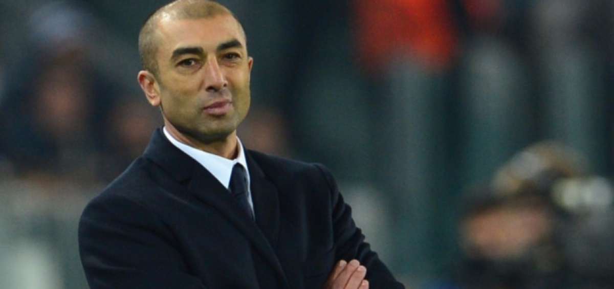 Di Matteo asume el reto de llevar al Aston Villa al ascenso
