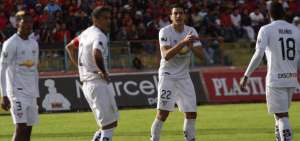 Liga disputar&aacute; con T&eacute;cnico Universitario un cupo a la Sudamericana.
