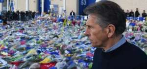 Entrenador del Leicester reconoce que ha sido una de las semanas m&aacute;s duras