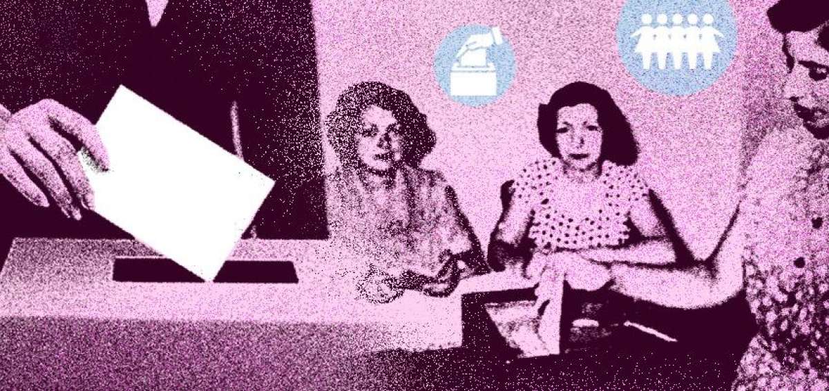 Paridad electoral