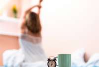 La ciencia revela el hábito ideal para comenzar el día con energía.