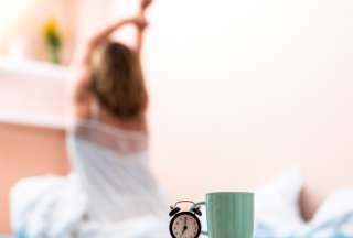 La ciencia revela el hábito ideal para comenzar el día con energía.