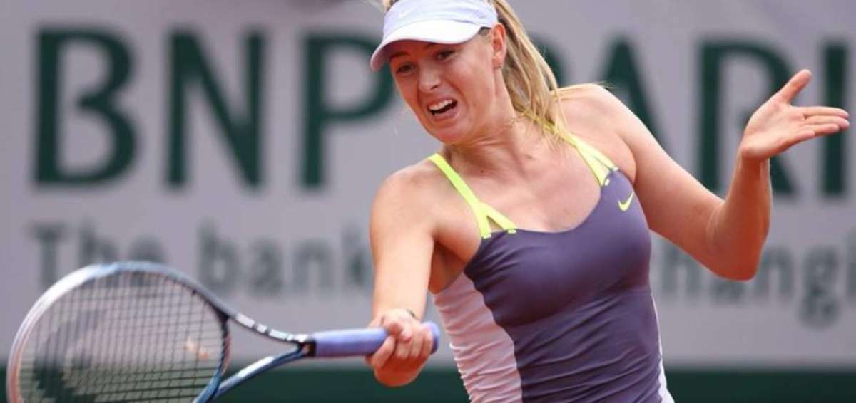 El TAS confirma que Sharapova no podr&aacute; participar en Juegos de Rio