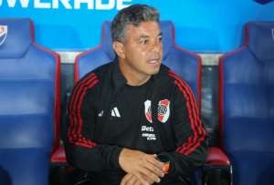 Marcelo Gallardo se despedir&aacute; de River Plate este jueves en el estadio Monumental.