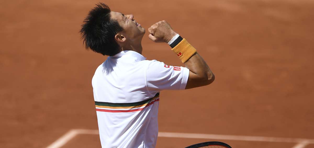Verdasco se estrella de nuevo ante el muro de octavos en Roland Garros