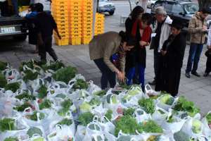 Patrones de consumo: &iquest;social y responsable?